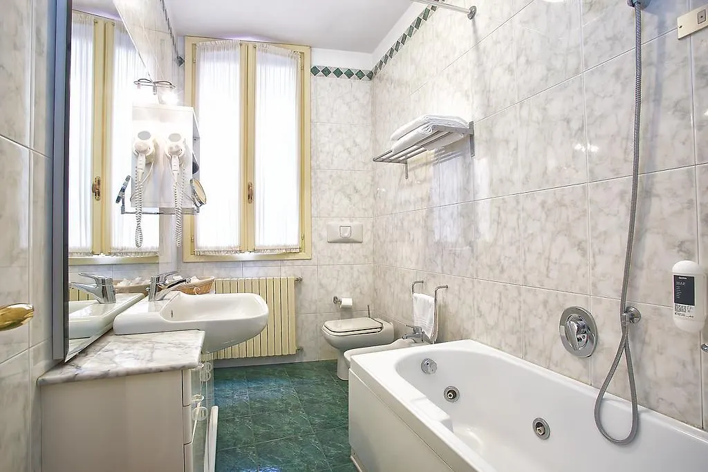 Residenza Bistrot De Venise Hotel Vendégház