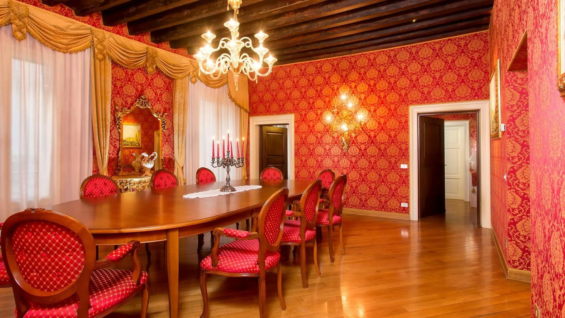 Πανσιόν Residenza Bistrot De Venise Ξενοδοχείο