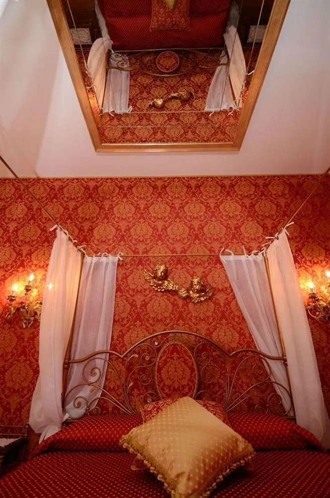 Residenza Bistrot De Venise Ξενοδοχείο Πανσιόν Βενετία