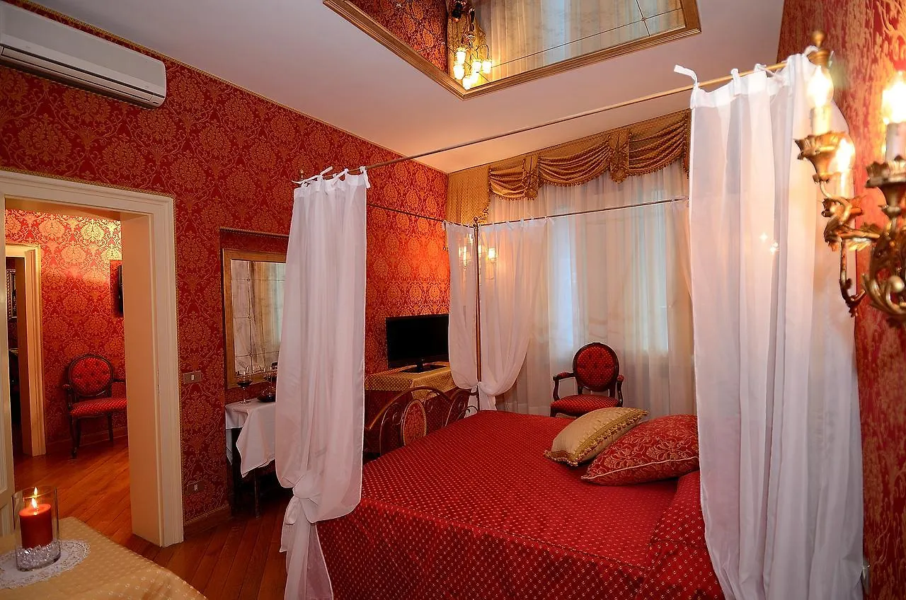 Πανσιόν Residenza Bistrot De Venise Ξενοδοχείο
