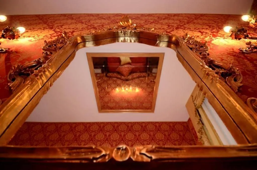 Πανσιόν Residenza Bistrot De Venise Ξενοδοχείο Ιταλία