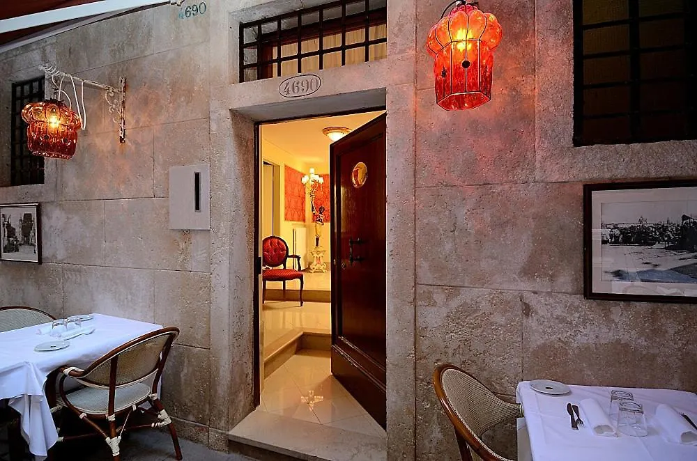 Residenza Bistrot De Venise 호텔 게스트하우스